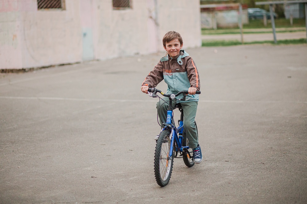 Kupowanie roweru dziecięcego – jak znaleźć odpowiedni rower dla swojego dziecka?