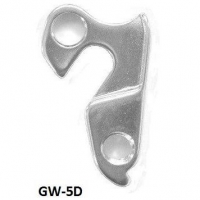 Hak przerzutki GW-5D