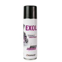 Smar EXOL 500 ml środek konserwujący spray