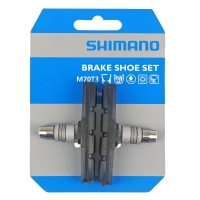 Klocki hamulca Shimano M70T3  BRM760/750/739 V