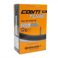 Dętka Continental 28 TOUR 40mm DV 32­622/47­622