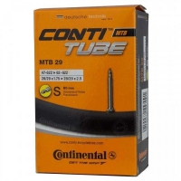 Dętka Continental 28/ 29 x 1,75-2,5 MTB Presta 60m