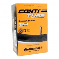 Dętka Continental 24 Compact Wide DV 40mm 50­507/6