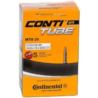 Dętka Continental 28/ 29 x 1,75-2,5 MTB Presta 42m