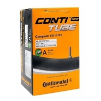 Dętka Conti 10/ 11/ 12 Auto 34mm  Wentyl prosty