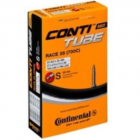 Dętka Continental Race 700x20-25  FV 42mm 18-­622/25-­630