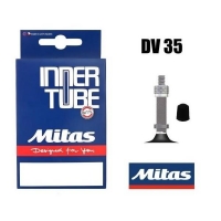 Dętka MITAS 20x1,5-2,0 37/54-406 DV35mm