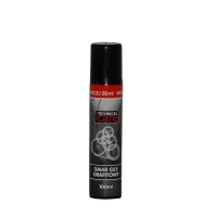 Smar grafitowy G 25 100 ml spray TOTAL CARE