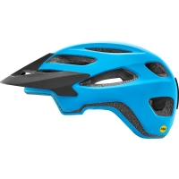 Kask GIANT ROOST mate blue 55-59cm