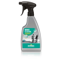 Motorex Bike Clean Spray 500ml do czyszczenia rowera