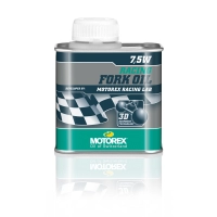 Olej Motorex Do Amortyzatorów Racing Fork 7,5W Tin 250ml
