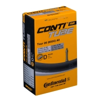 Dętka Continental 26 x 1,4-1,75 DV 40mm 37/ 47-559