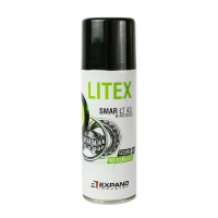 Smar LITEX ŁT 43 w spray 500ml do łożysk