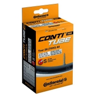Dętka Continental 28 x 1,75-2,50 Tour  DV 40mm 