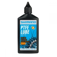 Smar Shimano PTFE 100ml teflon olej do łańcucha