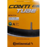 Dętka Continental 27,5x 2,6-2,8 B+ 57>70-584 350 g
