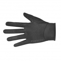 Rękawiczki GIANT TRANSFER długi palec XL czarne