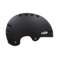 Kask Lazer Helmet One+ CE-CPSC matte black M