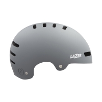 Kask Lazer Helmet One+ CE-CPSC matte grey M
