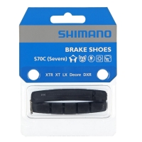 Klocki hamulca Shimano BRR550 / M960 S70C