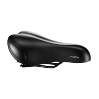 Siodełko SELLE ROYAL CLASSIC MODERATE 60st MOODY S
