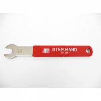 Klucz do pedałów 15mm BIKE HAND  