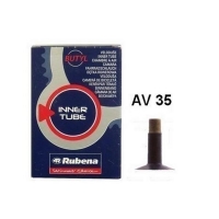 Dętka RUBENA 16x1,75-2,1 37/54-305 K07 AV 35mm