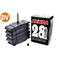 DĘTKA KENDA 28" x 1,75 DV 35mm BOX 700x45C DUNLOP