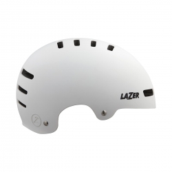 Kask Lazer Helmet One+ CE-CPSC matte white S