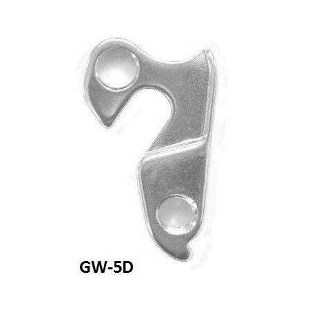 Hak przerzutki GW-5D