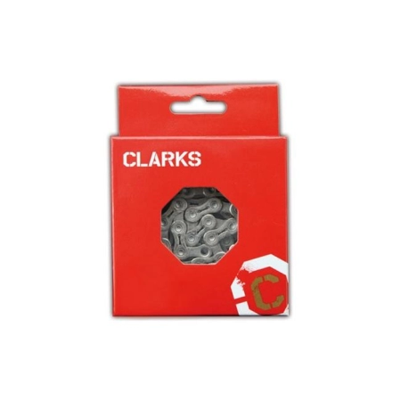 Łańcuch CLARK'S CL410 1 rzędowy 1/2x1/8 112ogn an