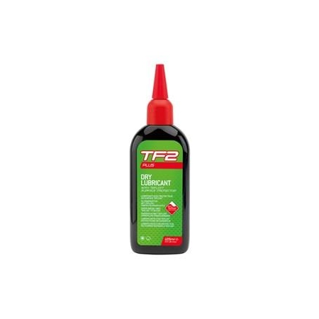 Olej do łańcucha Weldtite TF2 Plus Teflon Dry 125