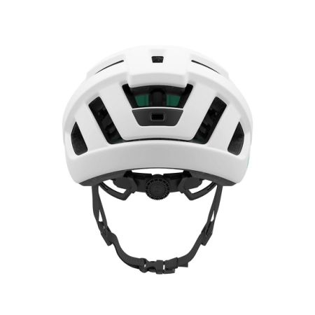 Kask Lazer Helmet Codax KC CE­CPSC Matte White Uni +net