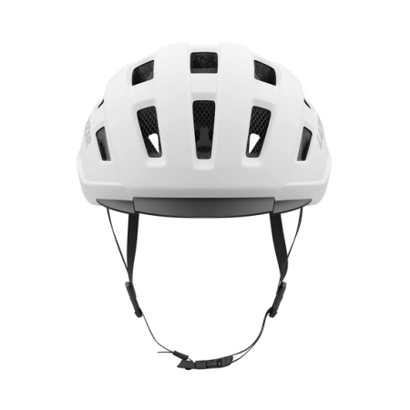 Kask Lazer Helmet Codax KC CE­CPSC Matte White Uni +net