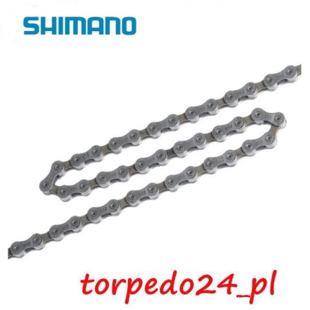Łańcuch SHIMANO CN-HG53 116 ogniw 9 rz + pin