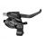 Klamkomanetka Shimano ST-EF41 6rz prawa czarna