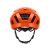 Kask Lazer Kask TEMPO KinetiCore Flash Orange Uni rowerowy