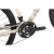 Rower ROMET Aspre 2 beżowo-zielony 56 XL gravel
