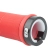 Chwyty OXC MTB Driver Lock-on Red gripy przykręcane czerwone